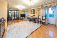 Екатеринбург, ул. Сурикова, 32 (Автовокзал) - фото квартиры