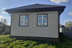 г. Нижний Тагил, ул. Штурмовая, 51б (городской округ Нижний Тагил) - фото дома