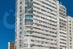 Екатеринбург, ул. Пехотинцев, 21а (Новая Сортировка) - фото квартиры