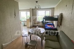 Екатеринбург, ул. Ленина, 44 (Центр) - фото квартиры