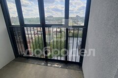 Екатеринбург, ул. Комсомольская, 67 (Втузгородок) - фото квартиры