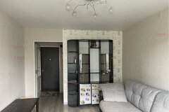 Екатеринбург, ул. Луначарского, 182 (Центр) - фото квартиры