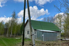 п. Шайдуриха, ул. Ленина,   (городской округ Невьянский) - фото дома