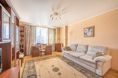 Екатеринбург, ул. Бабушкина, 45 (Эльмаш) - фото квартиры