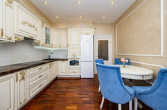 Екатеринбург, ул. Розы Люксембург, 69/2 (Центр) - фото квартиры