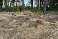 г. Ревда, ул. Зимняя, 38 (городской округ Ревда) - фото земельного участка