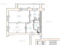 Екатеринбург, ул. Билимбаевская, 34/1 (Старая Сортировка) - фото квартиры