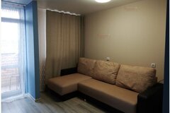 г. Березовский, ул. Новая, 20/1 (городской округ Березовский) - фото квартиры