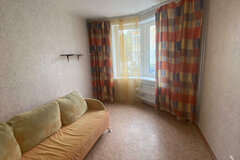 с. Патруши, ул. Центральная, 18 (городской округ Сысертский) - фото квартиры