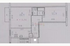 Екатеринбург, ул. Авиационная, 63/3 (Автовокзал) - фото квартиры