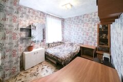 Екатеринбург, ул. Восточная, 21 (Шарташский рынок) - фото квартиры