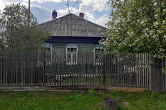 г. Нижний Тагил, ул. Эстакадная, 13 (городской округ Нижний Тагил) - фото дома