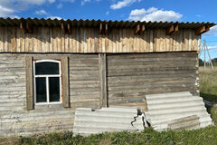 п. Середовина, ул. Изумрудная, 19 (городской округ Невьянский) - фото земельного участка