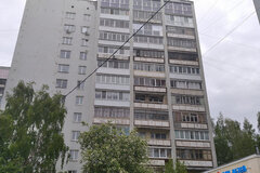 Екатеринбург, ул. Якова Свердлова, 4 (Центр) - фото квартиры
