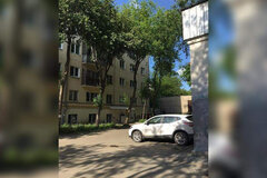 Екатеринбург, ул. Декабристов, 27 (Парковый) - фото квартиры