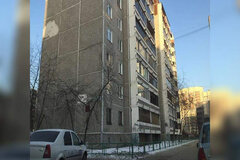 Екатеринбург, ул.Крестинского, 19 (Ботанический) - фото квартиры