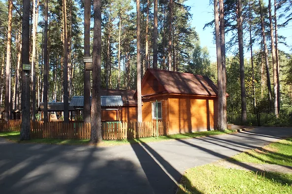 г. Заречный, ул. Белоярское водохронилище (городской округ Заречный) - фото готового бизнеса (4)
