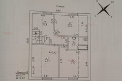 с. Патруши, ул. Советская, 139 (городской округ Сысертский) - фото коттеджа
