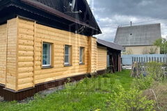 с. Фомино, ул. 8 Марта, 41 (городской округ Сысертский) - фото дома