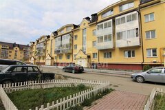 Екатеринбург, ул. Очеретина, 12 (Академический) - фото квартиры
