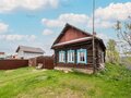 Продажа дома: п. Красный, ул. Восточная, 15 (городской округ Верхняя Пышма) - Фото 1