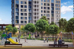 Екатеринбург, ул. Московская, 249 (Автовокзал) - фото квартиры