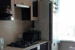 Екатеринбург, ул. Ляпустина, 6 (Вторчермет) - фото квартиры