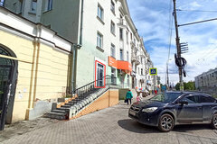 Екатеринбург, ул. Грибоедова, 27 (Химмаш) - фото торговой площади