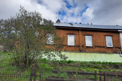 п. Уралец, ул. Трудовая, 36 (городской округ Нижний Тагил) - фото дома