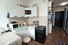 Екатеринбург, ул. Рощинская, 21к2 (Уктус) - фото квартиры