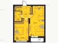 Продажа квартиры: Екатеринбург, ул. Ткачей, 13 (Парковый) - Фото 1
