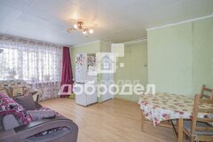 Екатеринбург, ул. Ферганская, 2 (Вторчермет) - фото квартиры