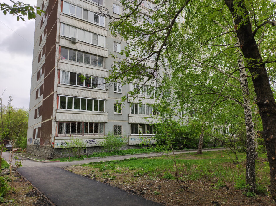 Екатеринбург, ул. Профсоюзная, 83 (Химмаш) - фото комнаты (7)