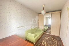 Екатеринбург, ул. Гагарина, 20 (Втузгородок) - фото квартиры