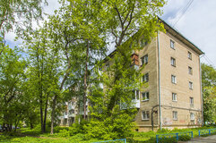 Екатеринбург, ул. Сони Морозовой, 175 (Центр) - фото квартиры