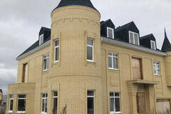 д. Шайдурово, ул. Мандариновая,   (городской округ Сысертский) - фото коттеджа