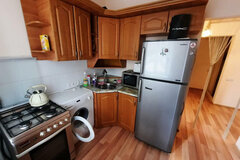 Екатеринбург, ул. Гурзуфская, 45 (Юго-Западный) - фото квартиры