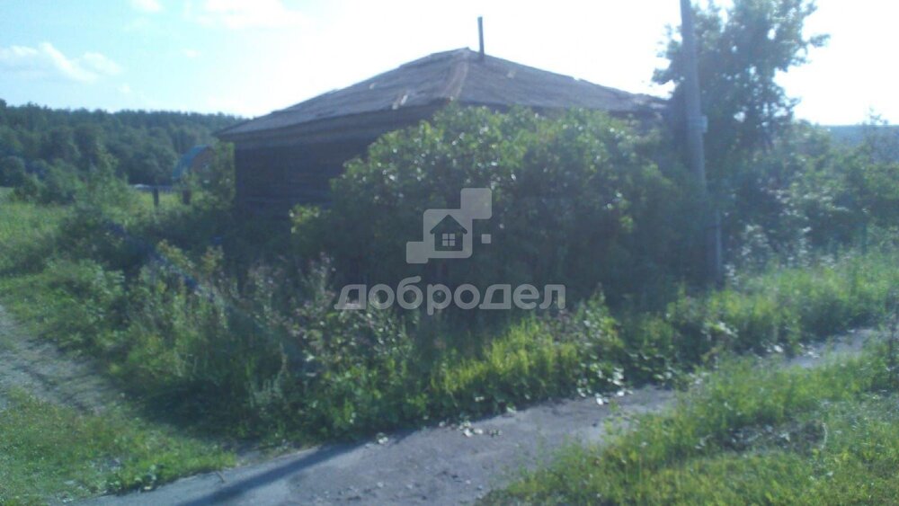 поселок городского типа Белоярский, ул. Свердлова, 114 (городской округ Белоярский) - фото дома (2)