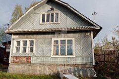 станция Хрустальная, ул. Станционная, 16г (городской округ Первоуральск) - фото дома