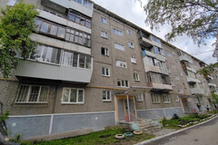 Екатеринбург, ул. Волгоградская, 37 (Юго-Западный) - фото квартиры