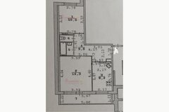 Екатеринбург, ул. Бисертская, 16/4 (Елизавет) - фото квартиры