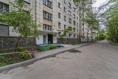Екатеринбург, ул. Блюхера, 57 (Пионерский) - фото квартиры