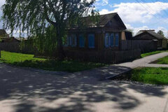 г. Невьянск, ул. Кирова,   (городской округ Невьянский) - фото дома