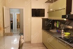 Екатеринбург, ул. Павла Шаманова, 44 (Академический) - фото квартиры