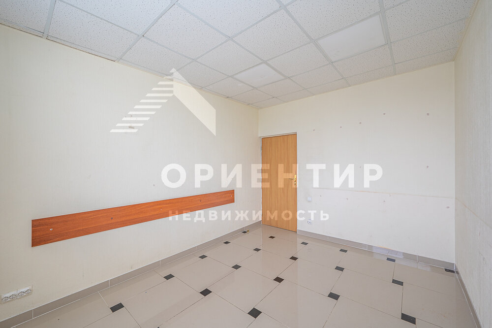 Екатеринбург, ул. Селькоровская, 82а (Вторчермет) - фото офисного помещения (3)