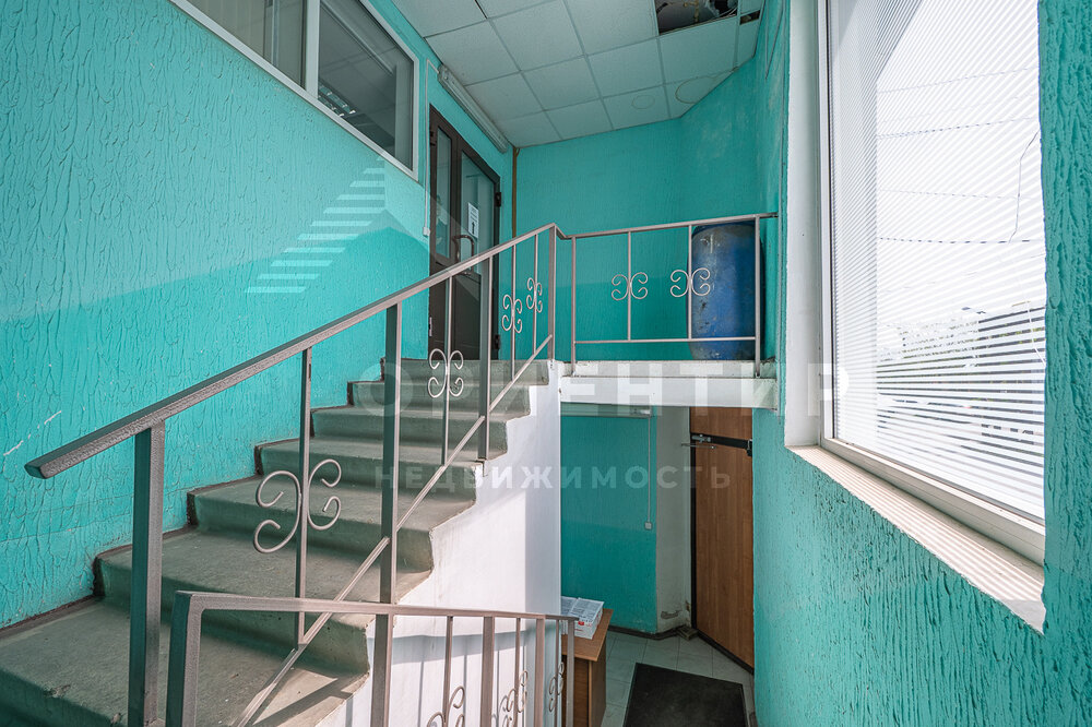 Екатеринбург, ул. Селькоровская, 82аб - фото офисного помещения (3)