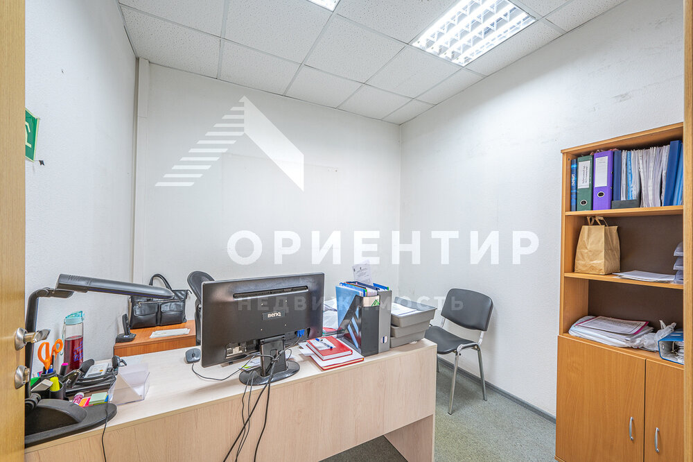 Екатеринбург, ул. Селькоровская, 82аб - фото офисного помещения (6)