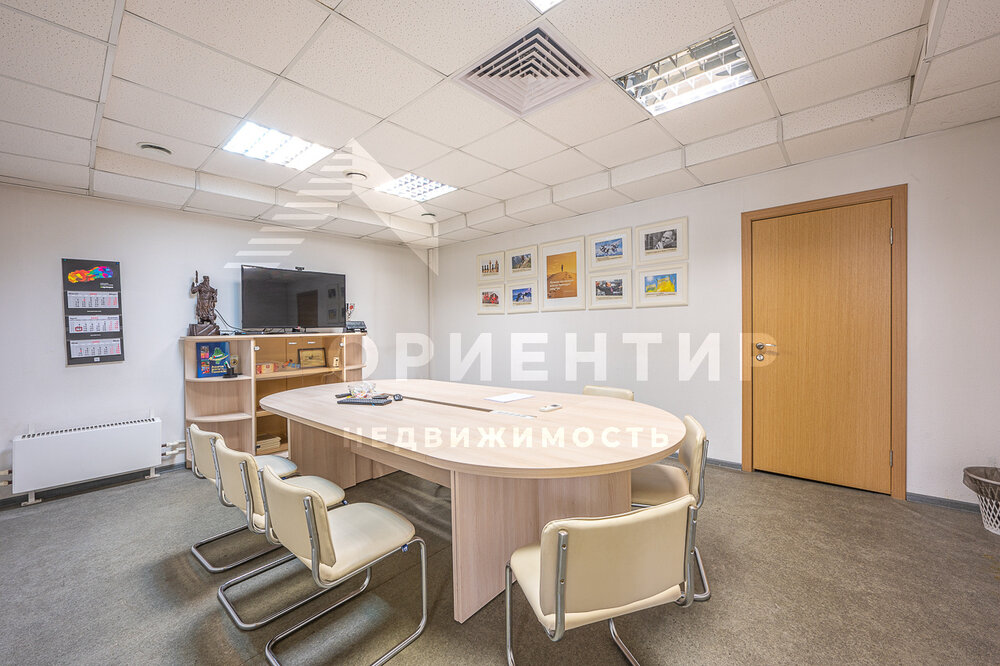 Екатеринбург, ул. Селькоровская, 82аб - фото офисного помещения (7)