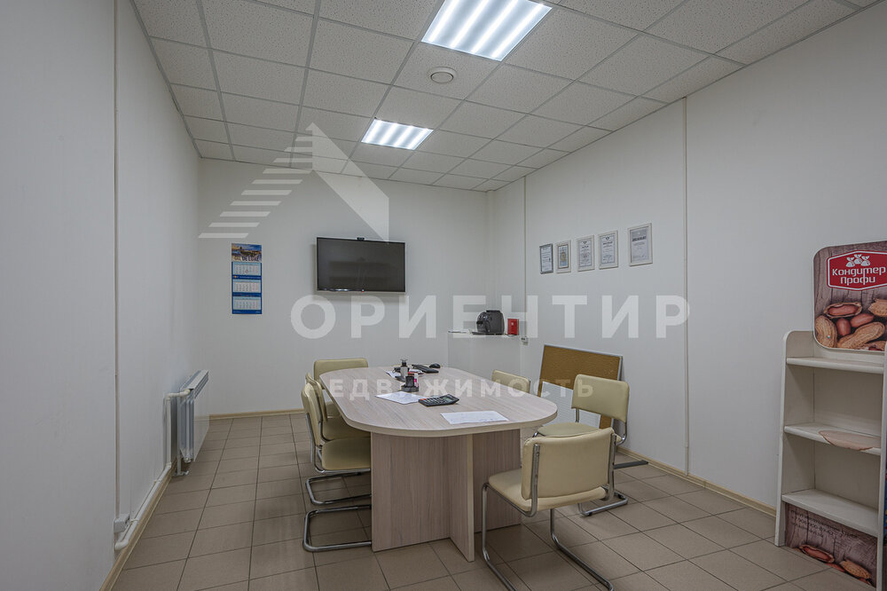 Екатеринбург, ул. Селькоровская, 82аб - фото офисного помещения (8)