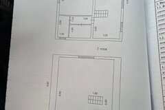 п. Гагарский, ул. Весенняя, 101 (городской округ Белоярский) - фото дома